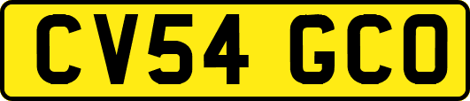 CV54GCO