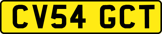 CV54GCT
