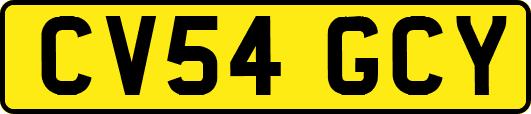 CV54GCY