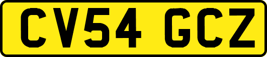 CV54GCZ