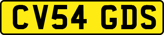 CV54GDS