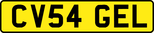 CV54GEL
