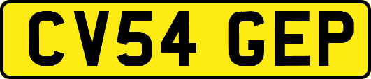 CV54GEP