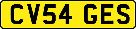 CV54GES