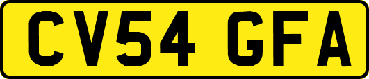 CV54GFA