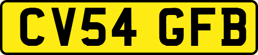 CV54GFB