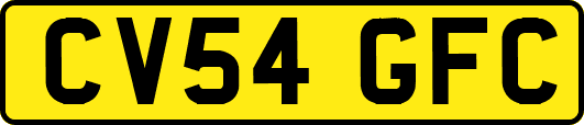 CV54GFC