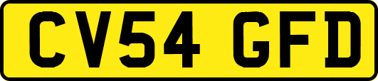 CV54GFD