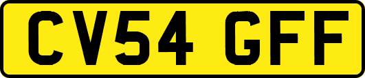 CV54GFF