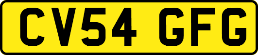 CV54GFG