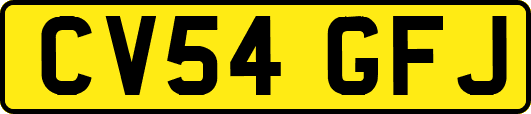 CV54GFJ