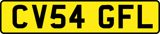 CV54GFL