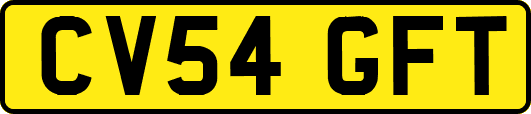 CV54GFT
