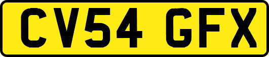CV54GFX
