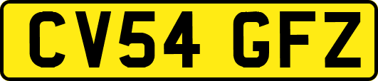 CV54GFZ
