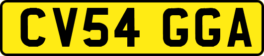 CV54GGA