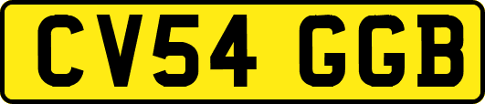 CV54GGB