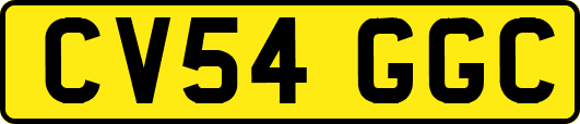 CV54GGC