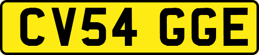 CV54GGE