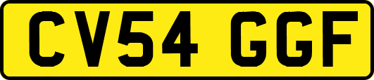 CV54GGF