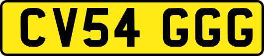 CV54GGG