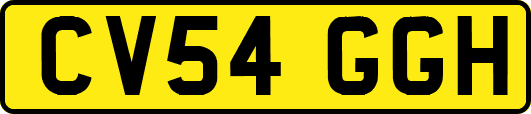 CV54GGH