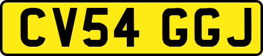 CV54GGJ