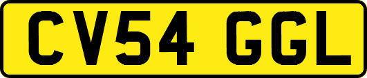 CV54GGL