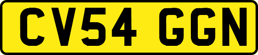 CV54GGN