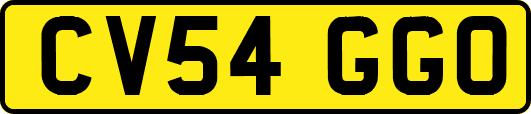 CV54GGO