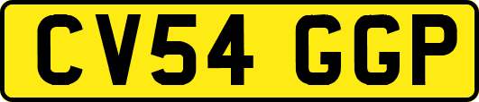 CV54GGP