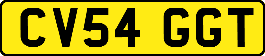 CV54GGT