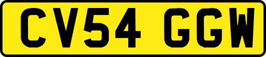 CV54GGW