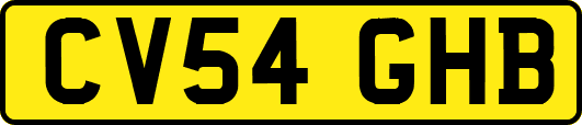 CV54GHB