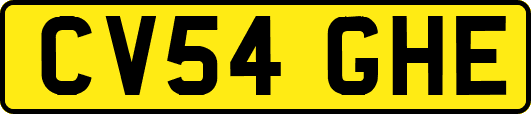 CV54GHE