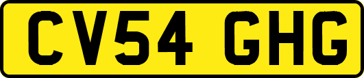CV54GHG