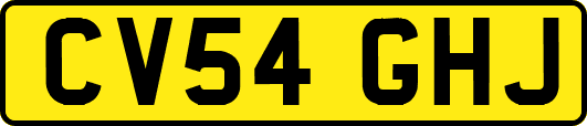 CV54GHJ