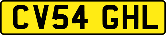 CV54GHL