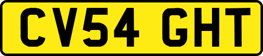 CV54GHT