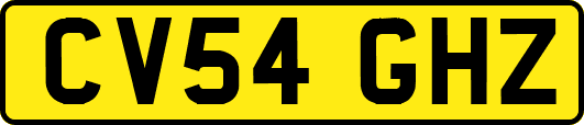 CV54GHZ