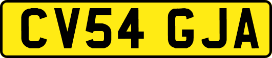 CV54GJA