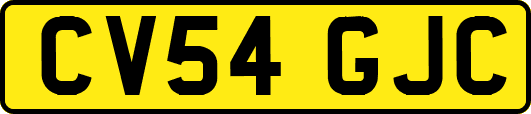 CV54GJC
