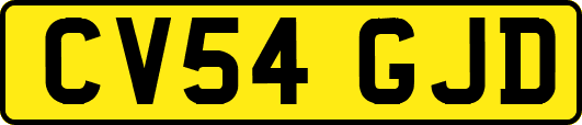 CV54GJD