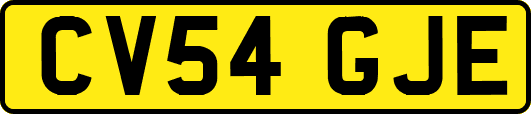 CV54GJE