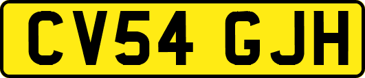 CV54GJH