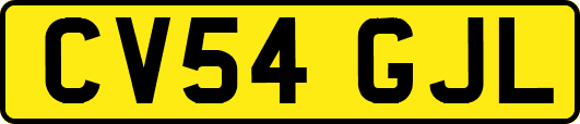 CV54GJL
