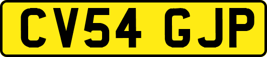 CV54GJP
