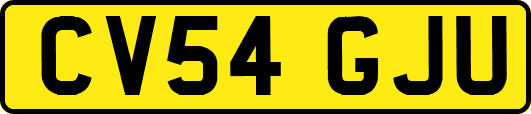 CV54GJU