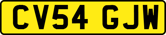 CV54GJW