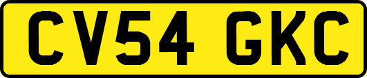CV54GKC